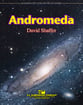 Andromeda Concert Band sheet music cover
